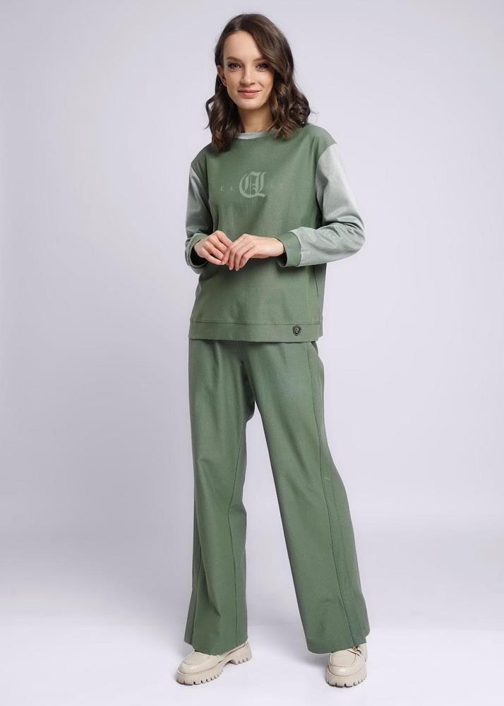 Джемпер жен (АРТ. 236183/101д)