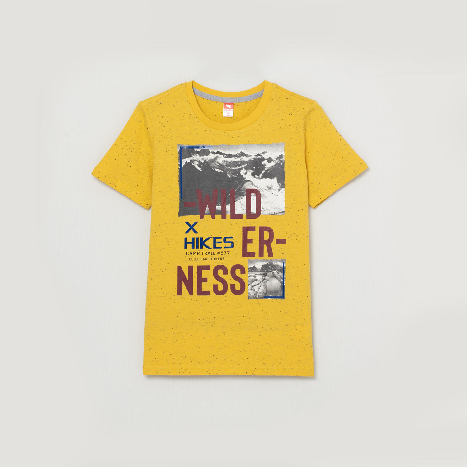 Футболка мал (АРТ. CWJB 62921)