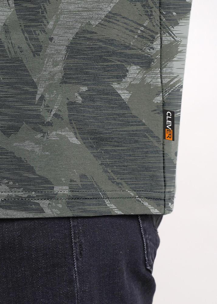 Джемпер муж Clever (АРТ. 532124/12гн_п)