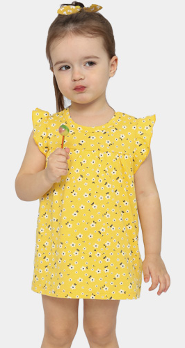 Боди-платье дев (АРТ. CSBG 40060)