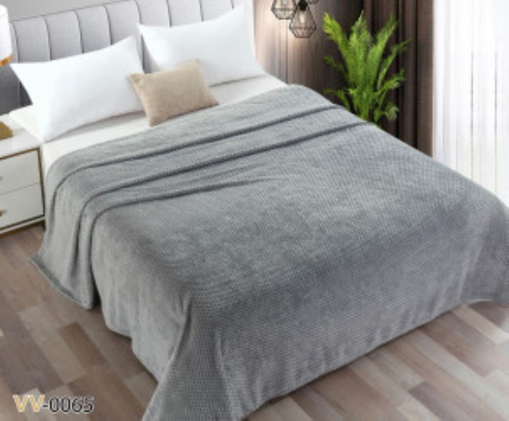 Покрывало 2,0  велсофт (АРТ. ФЛ-006)