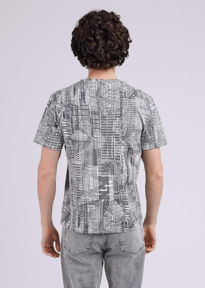 Джемпер муж Clever (АРТ. 540309/15гн)