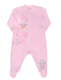 Комбинезон дет (АРТ. 041-30-2)