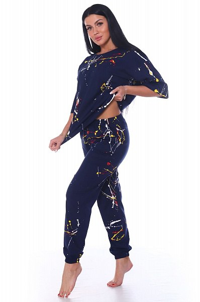 Костюм жен (АРТ. 350т)