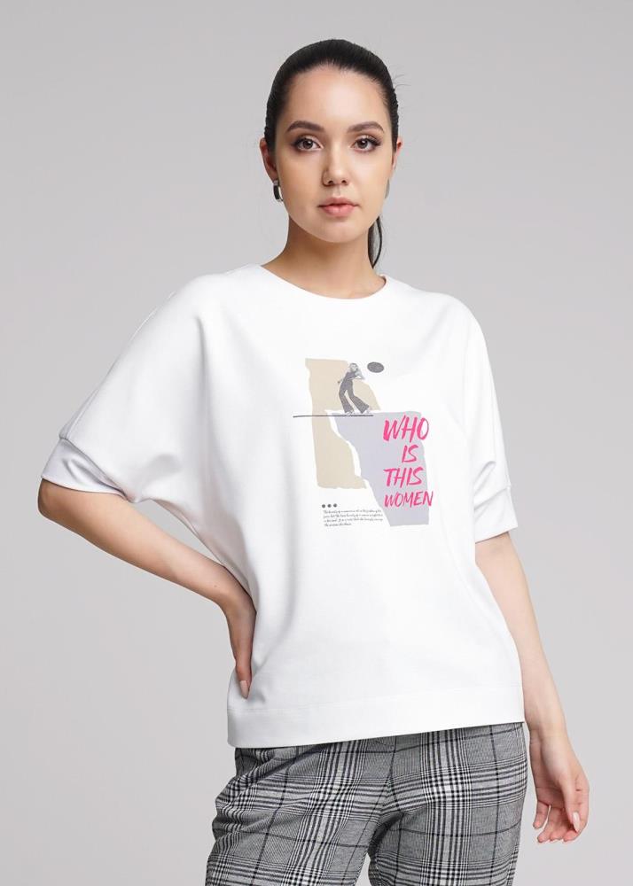 Джемпер жен (АРТ. 136292/113вэ_п)