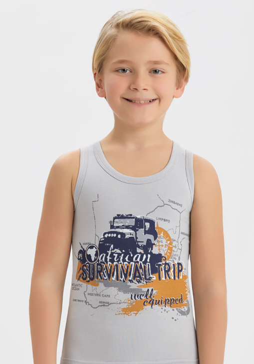 Майка мал (АРТ. 2640)