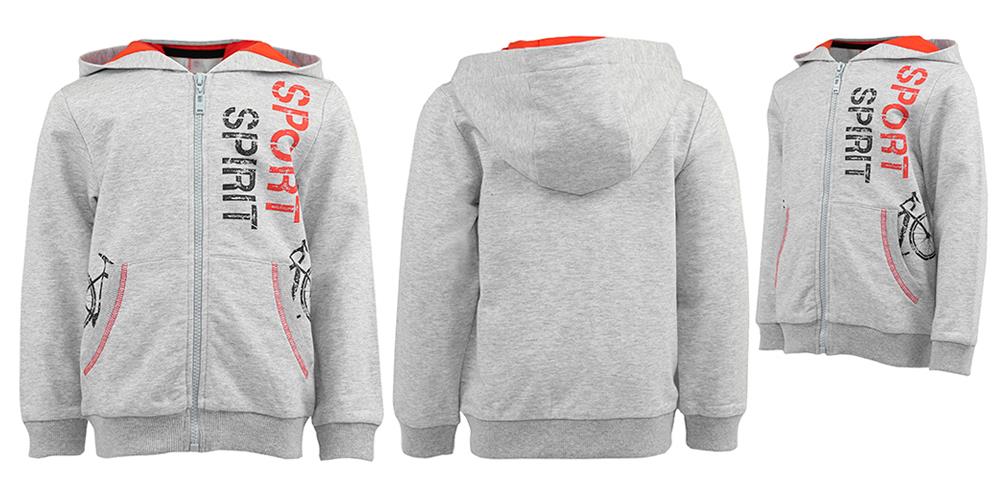 Куртка мал (АРТ. CSK 62337)