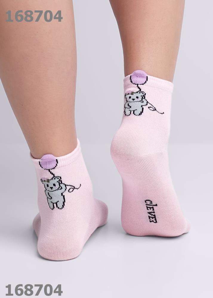 Носки дет (АРТ. С13111)