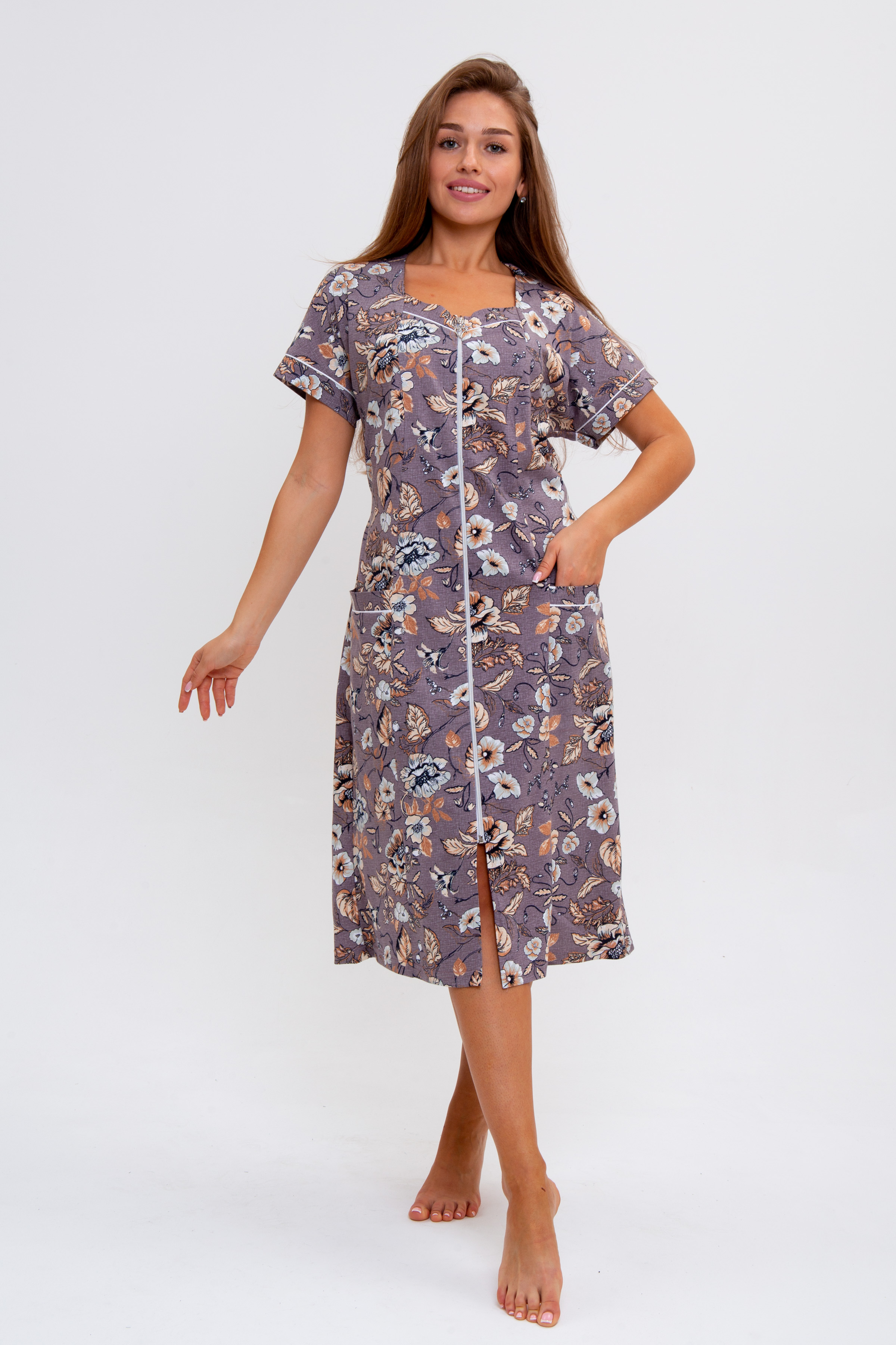 Халат жен (АРТ. 1020/3)