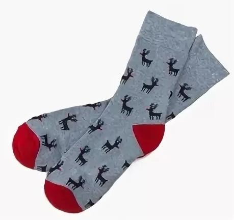 Носки муж (АРТ. 620К (8620К))