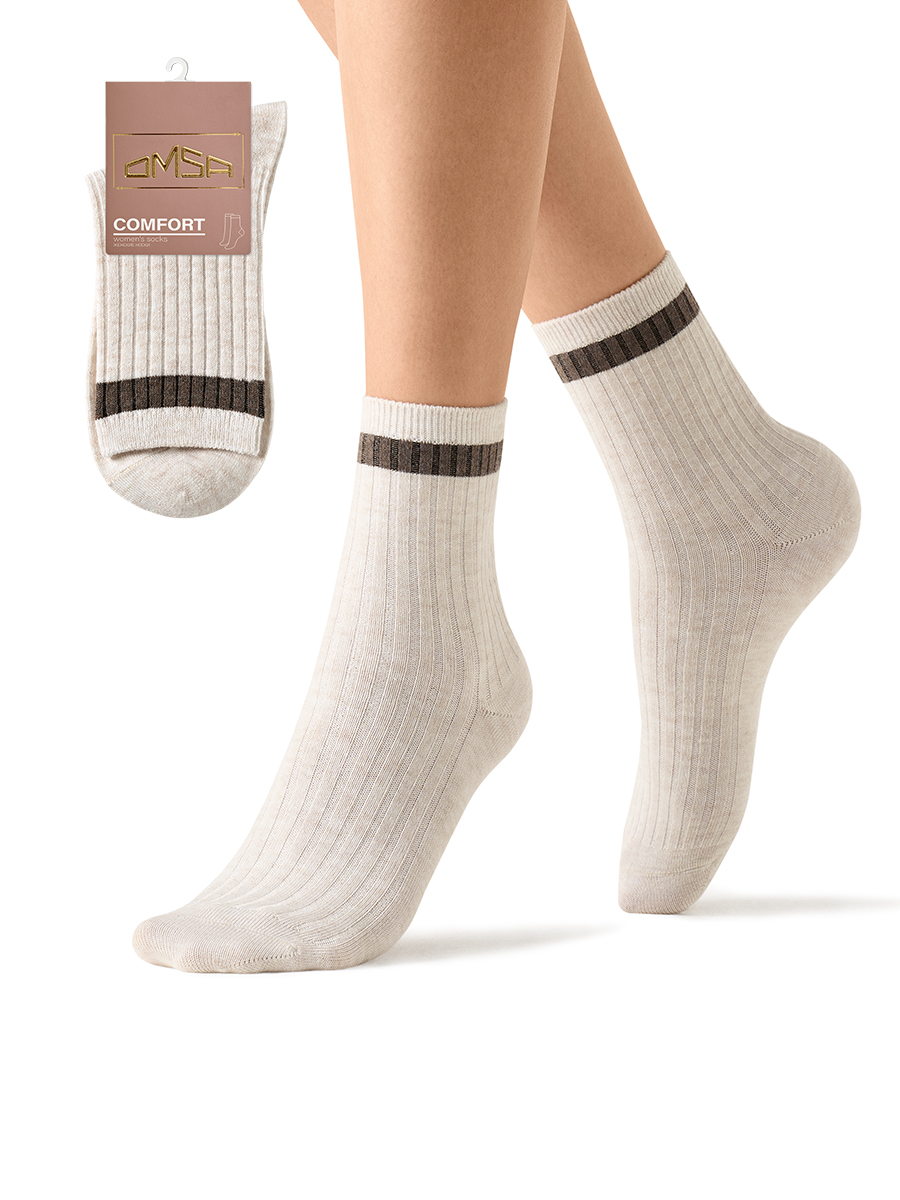 Носки жен COMFORT 355 (АРТ. OMSA COMFORT 355)