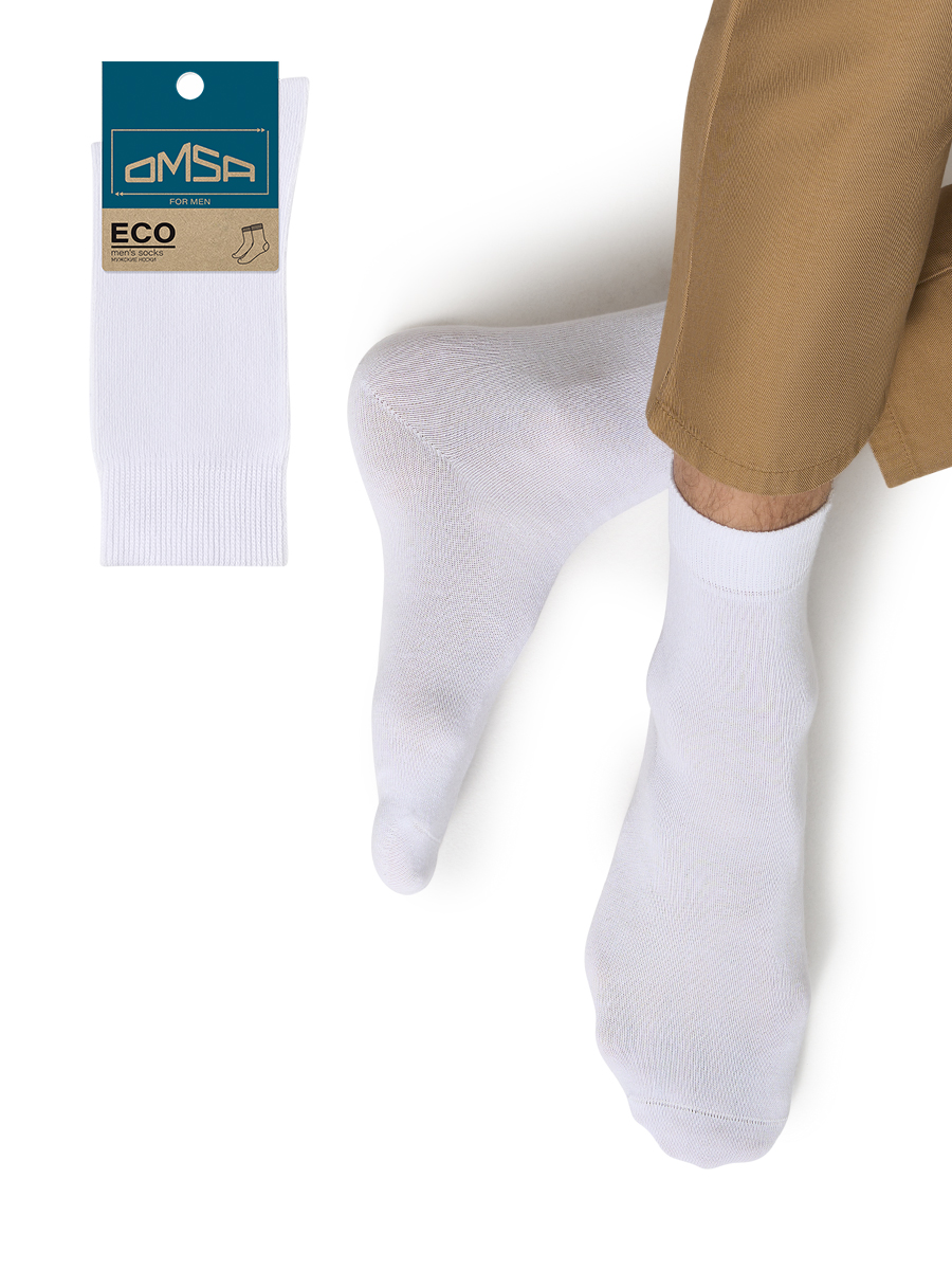 Носки муж ECO 401 (АРТ. OMSA ECO 401 )