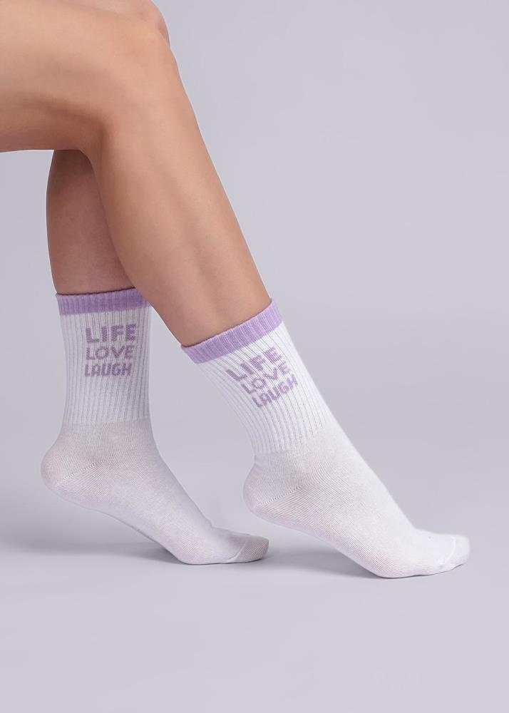 Носки жен (АРТ. Д5375)