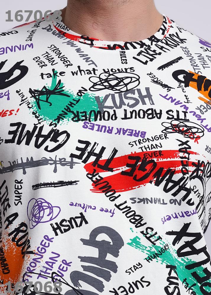 Джемпер муж (АРТ. 532010/04гн)