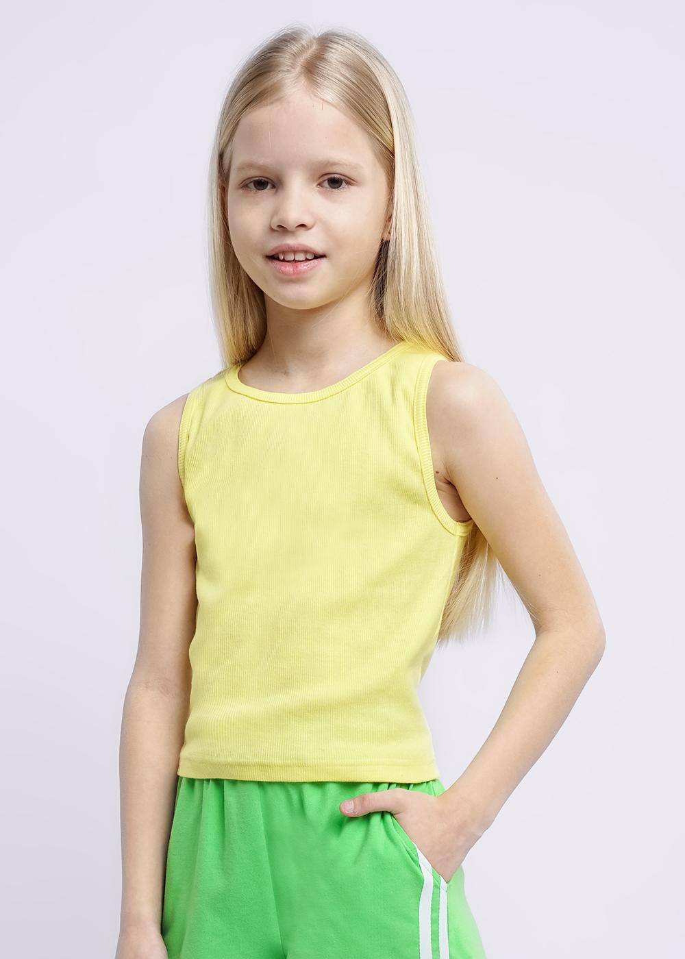 Майка дев Clever (АРТ. 835592/57ш)