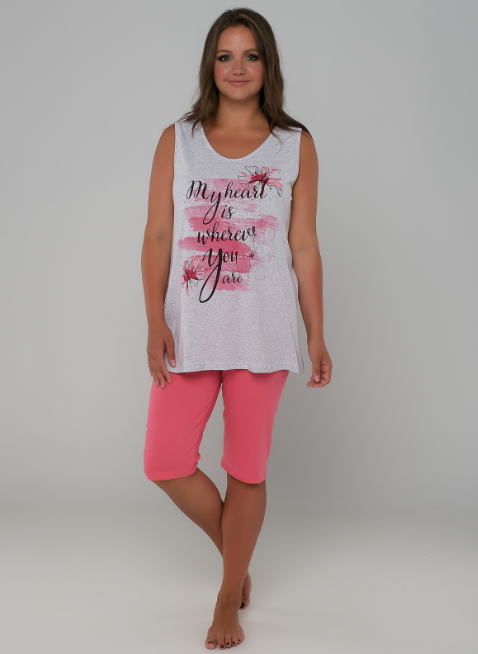 Костюм жен (АРТ. 250-121-320)