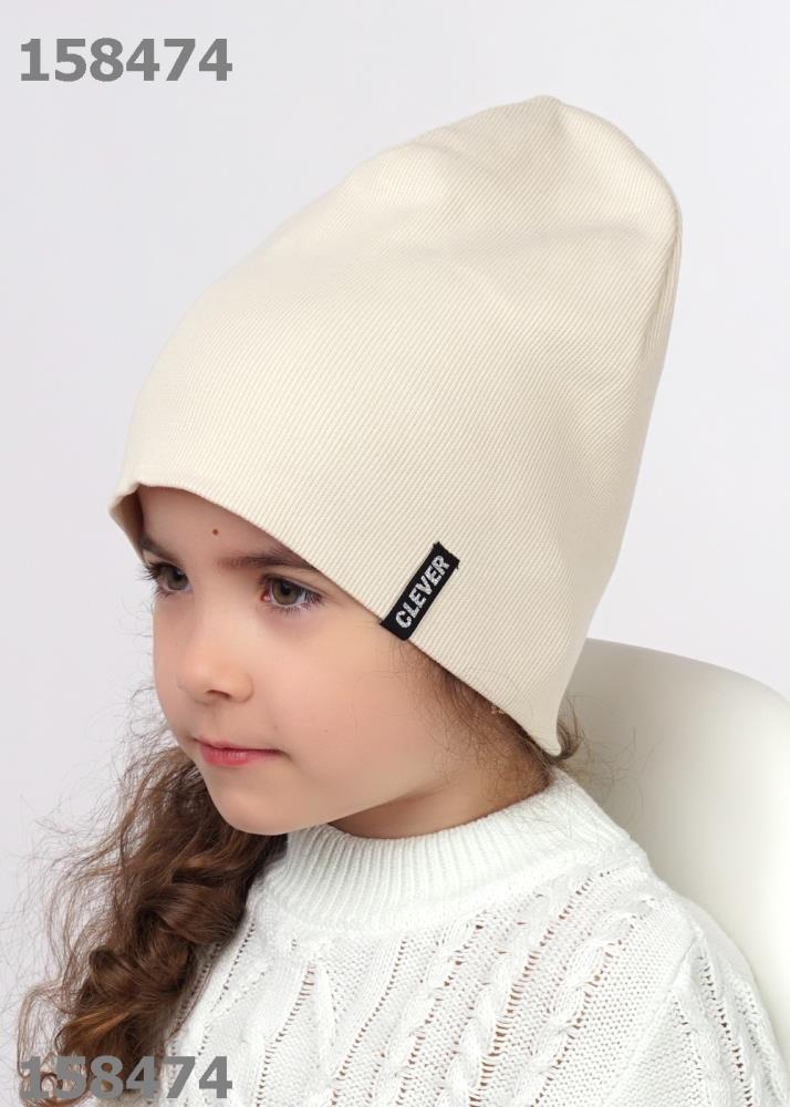 Шапка дет Clever (АРТ. 425709ш)