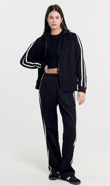 Толстовка жен (АРТ. 172103/1)