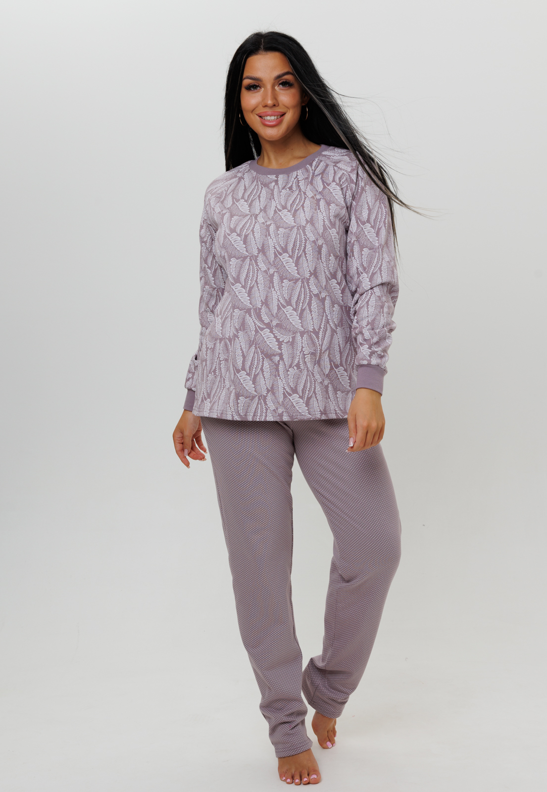 Костюм  жен (АРТ. 1825/1)