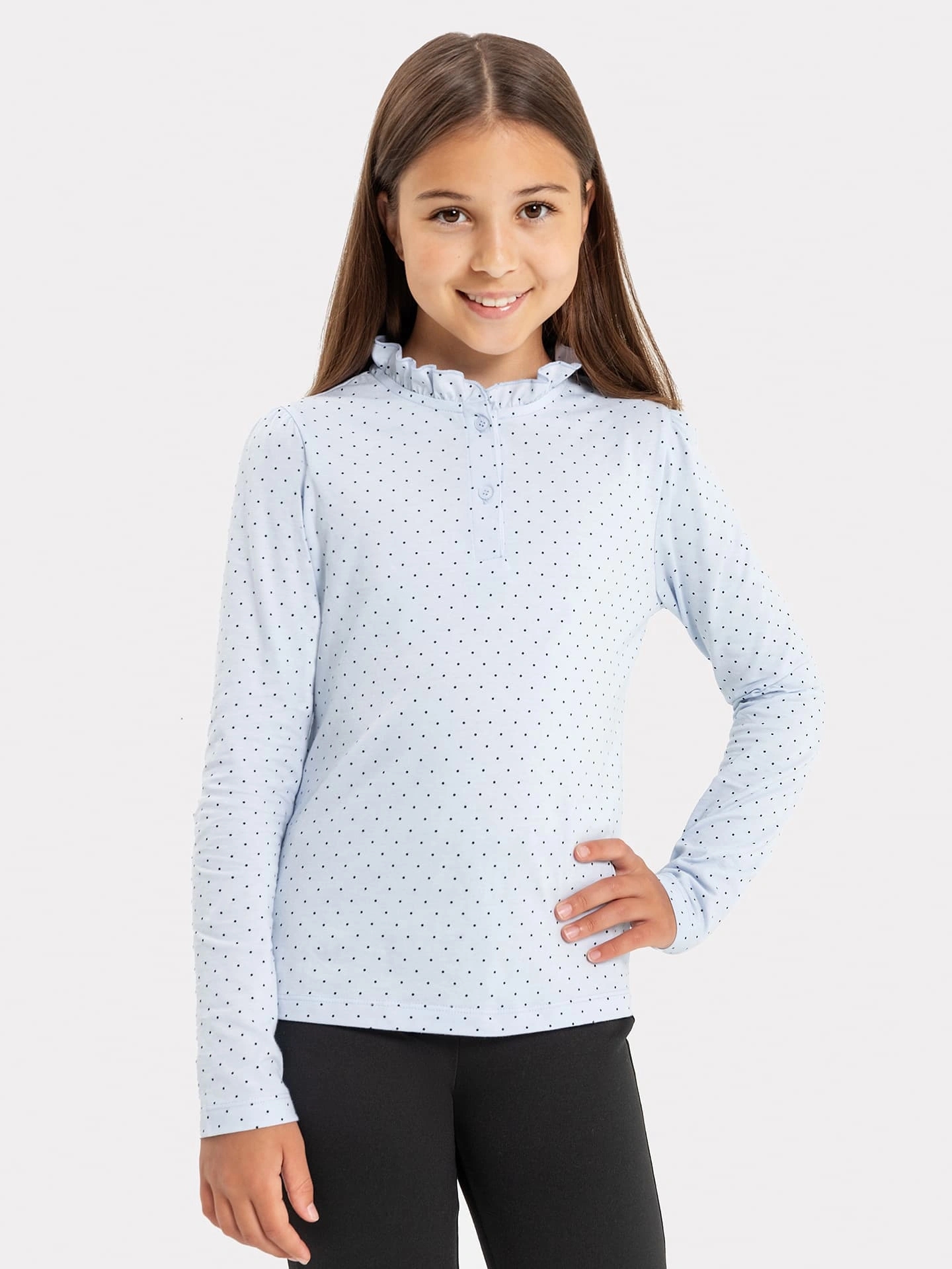 Джемпер дев (АРТ. 127912)