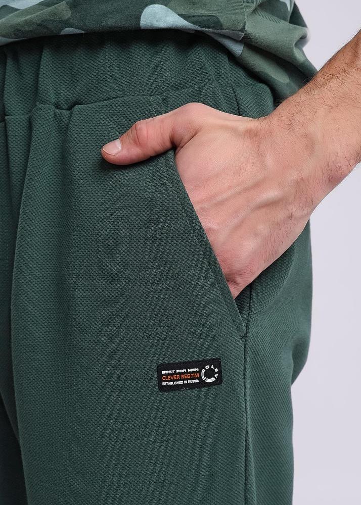 Шорты муж Clever (АРТ. 532167/11зэ)