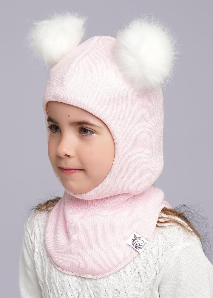 Шапка дет Clever (АРТ. 702879ак)