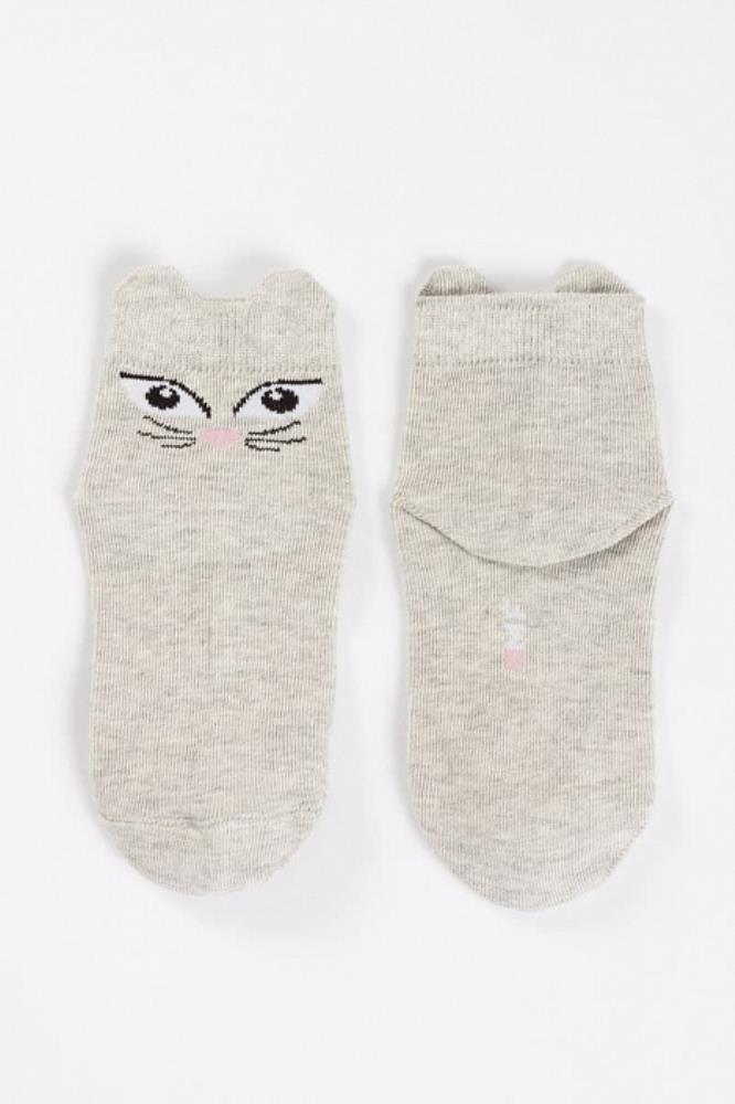 Носки дет (АРТ. 405К (6405К,8405К,9405К))