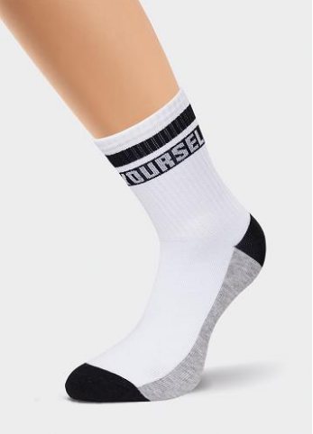 Носки жен  Clever (АРТ. Д744)