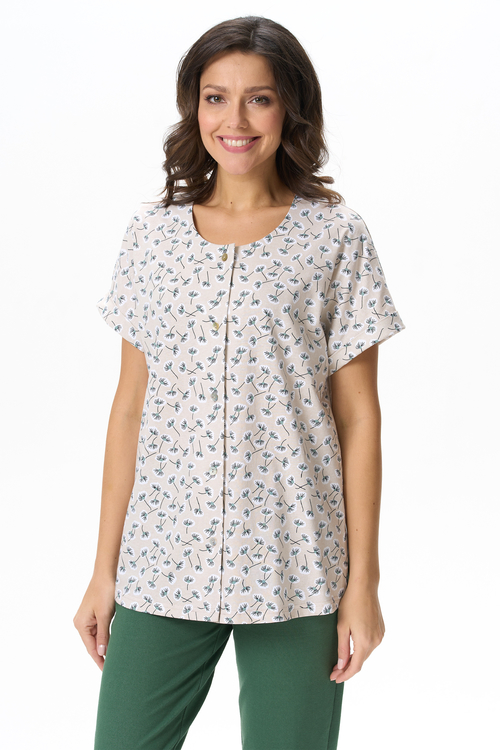 Жакет жен (АРТ. K1093-F10.3S04)