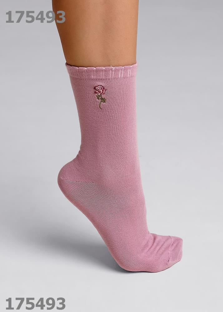 Носки жен (АРТ. Д5415)