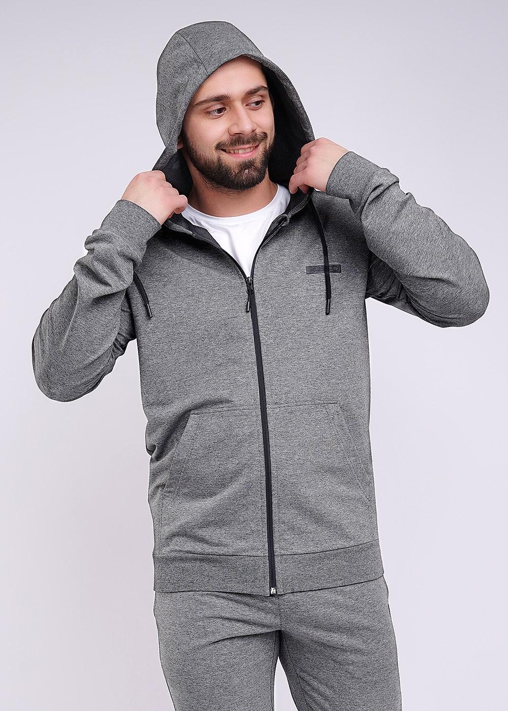 Куртка муж (АРТ. 601251/6фэ)