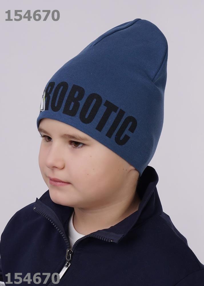 Шапка дет Clever (АРТ. 520847/3рп)