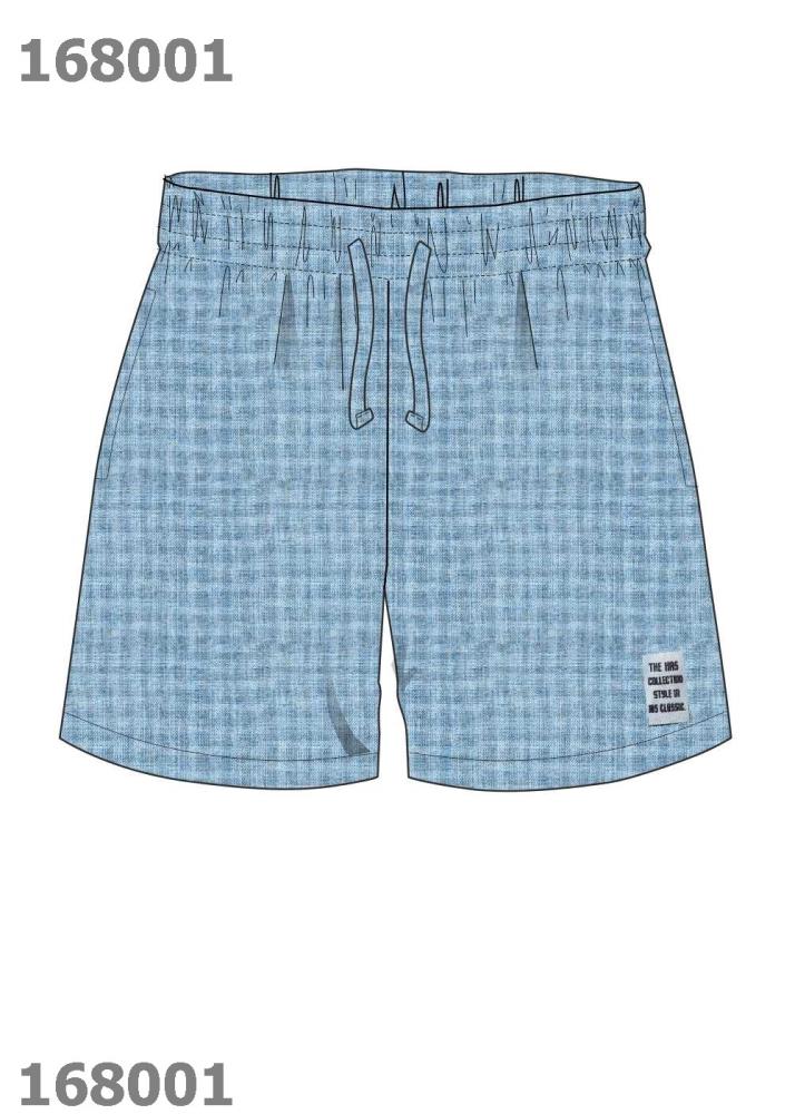 Шорты дев (АРТ. 832861/59дж)