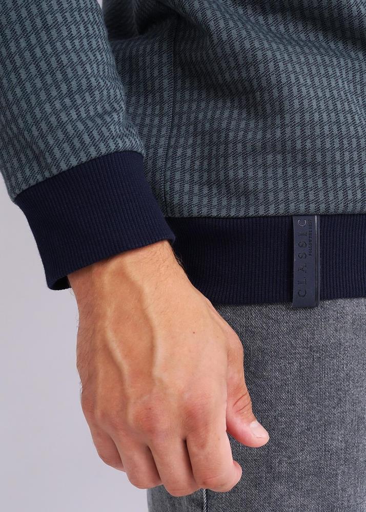 Джемпер муж Clever (АРТ. 422114/79адн_п)