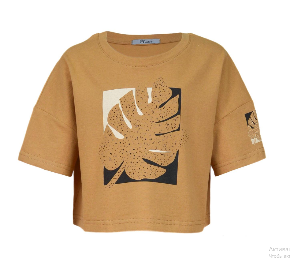 Фуфайка дев (АРТ. 61-01-5)