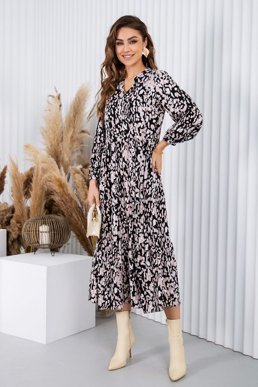 Платье  жен Garda (АРТ. 1652)