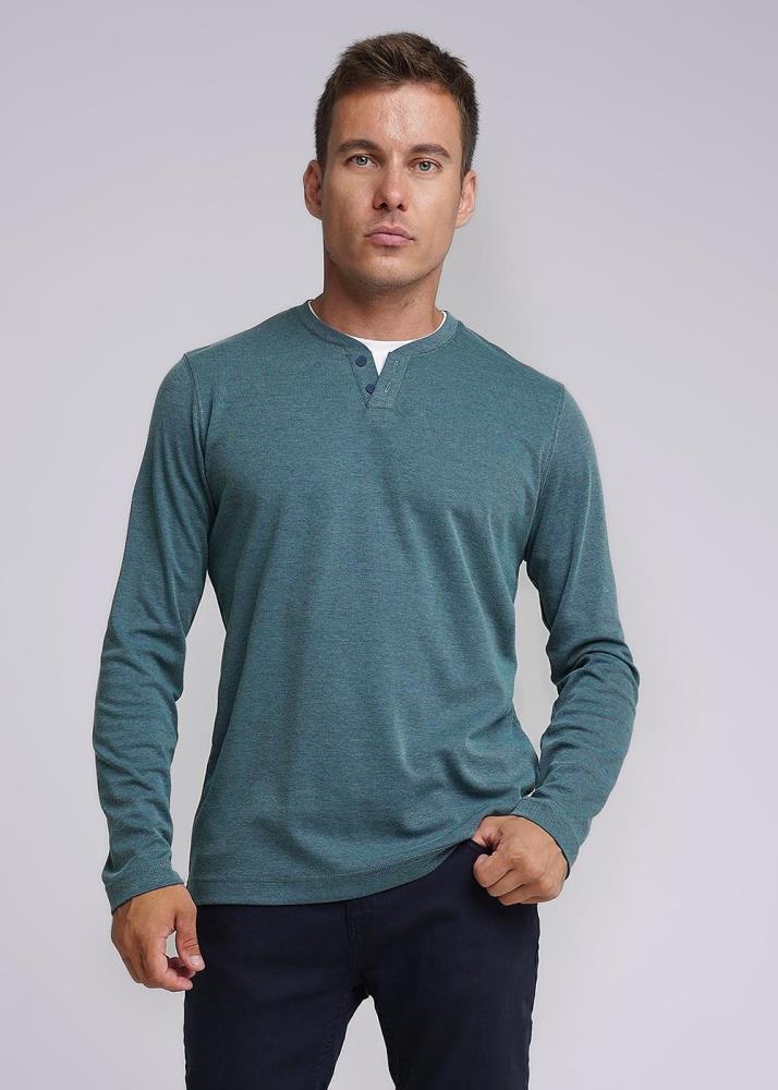 Джемпер муж (АРТ. 432264/18зл)