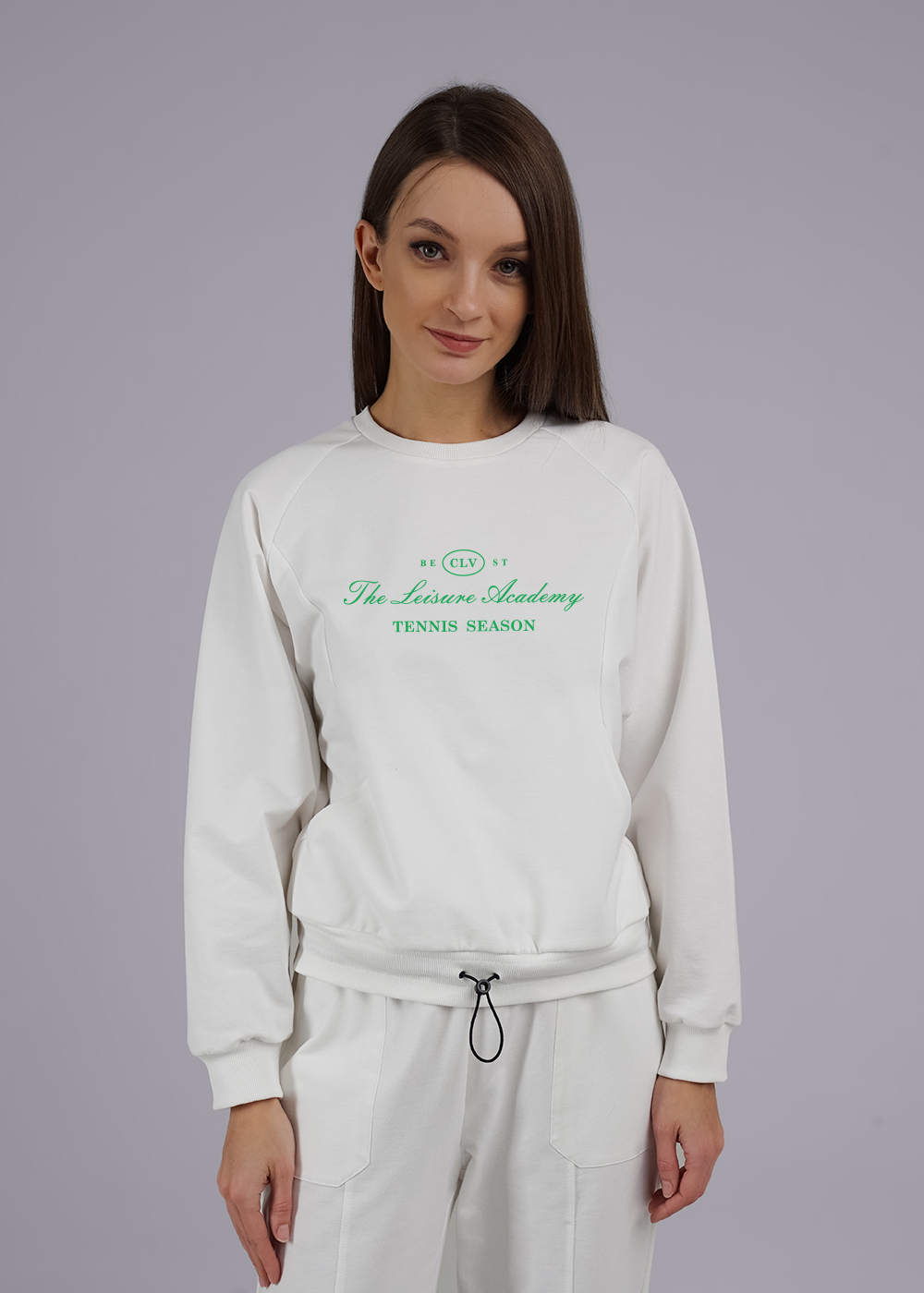 Джемпер жен (АРТ. LSW24-1099)