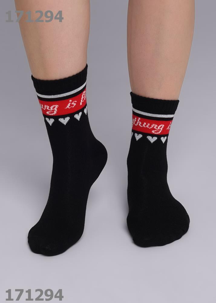 Носки дет (АРТ. С4312)