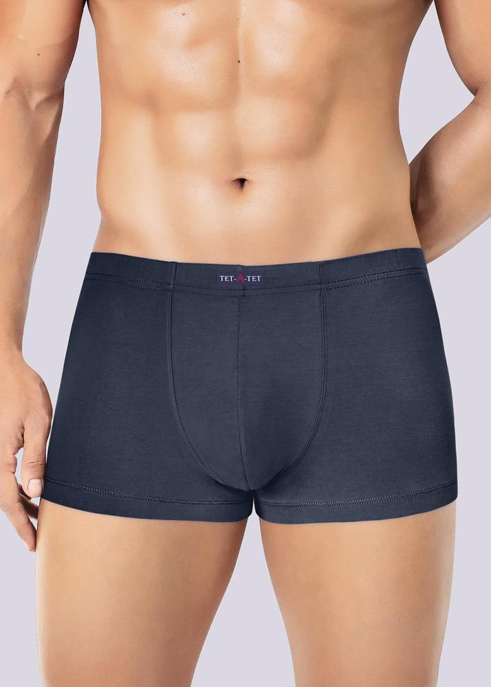 Трусы муж шорты (АРТ. MH600110пер)