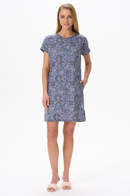 Платье  жен (АРТ. N1690-P96.3S11)