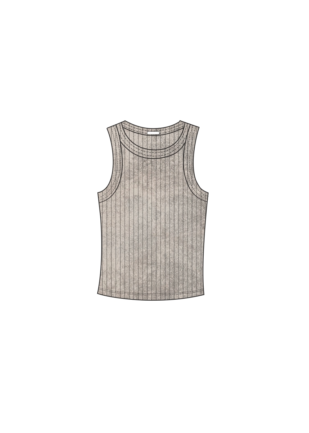 Майка дев (АРТ. 867391/15шн_п)