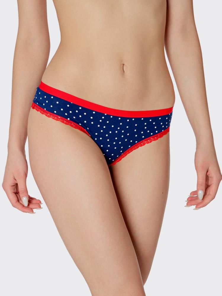 Трусы жен (арт.1-1301-5) (АРТ. 412281)