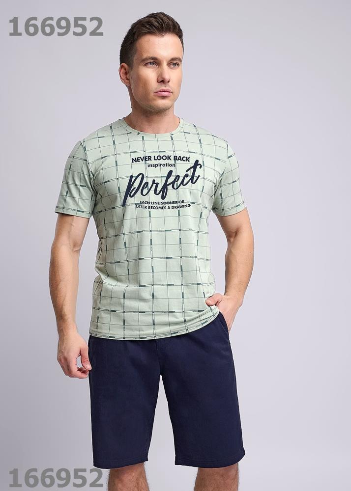 Джемпер муж Clever (АРТ. 531842/06гн_п)