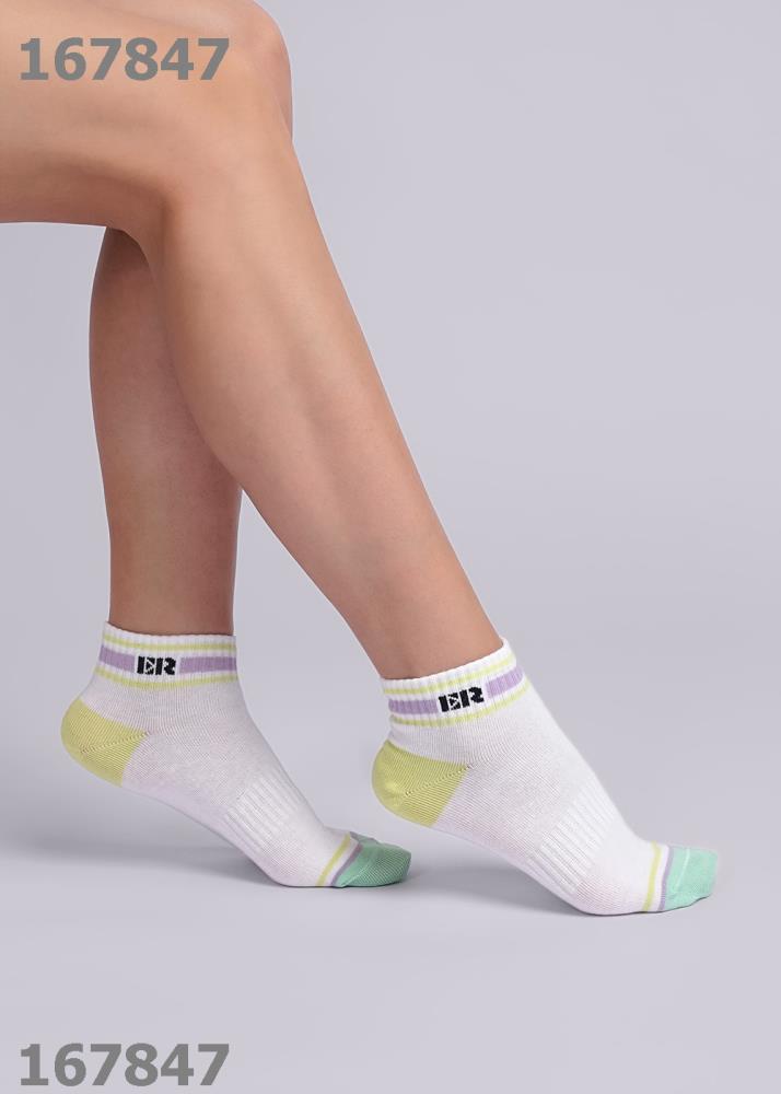 Носки жен (АРТ. Д5377)