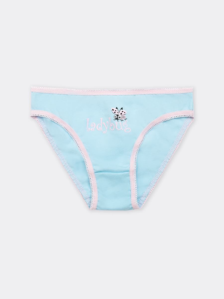 Трусы дев (АРТ. 417703)