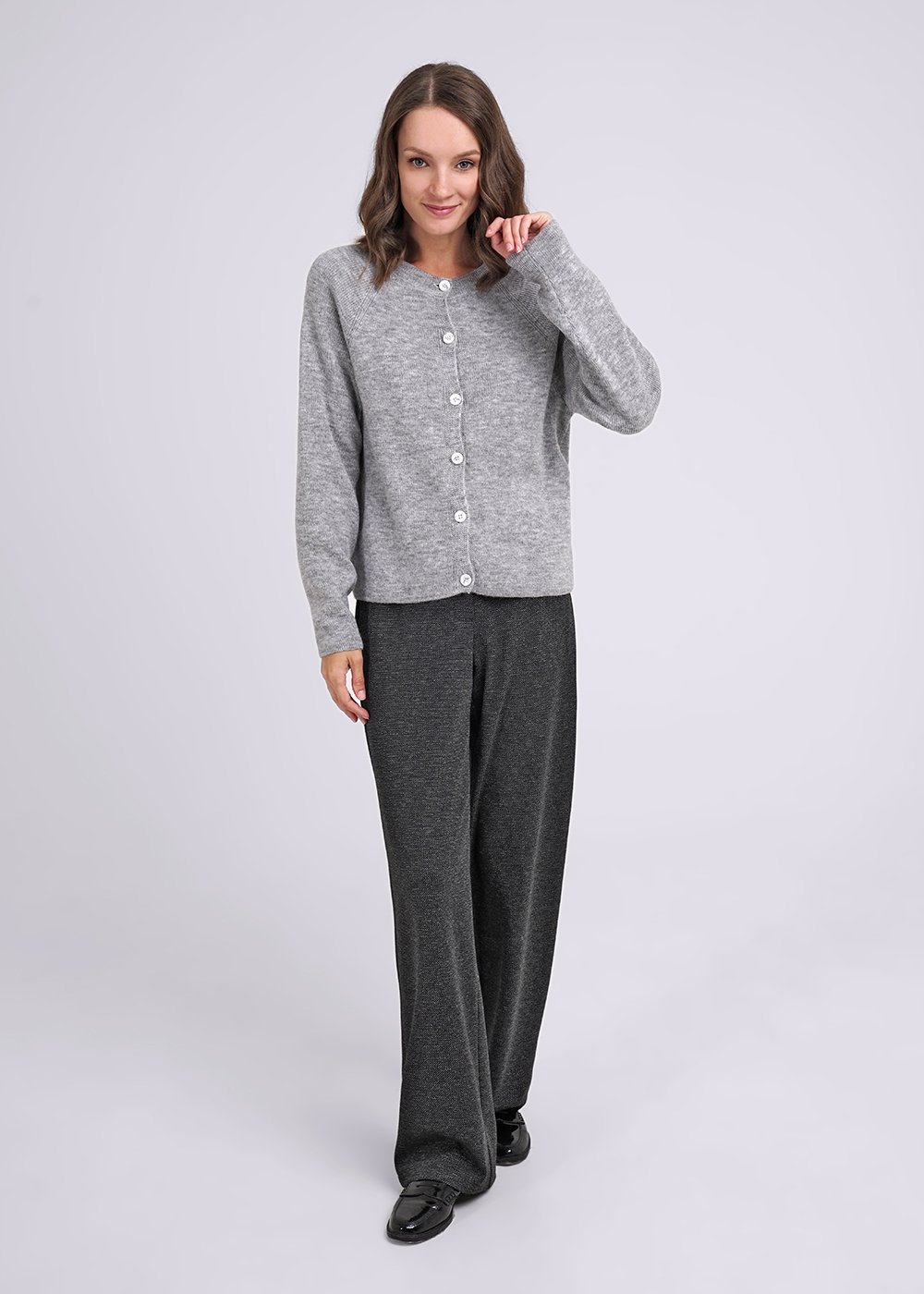 Жакет жен (АРТ. 144243/152фэш)