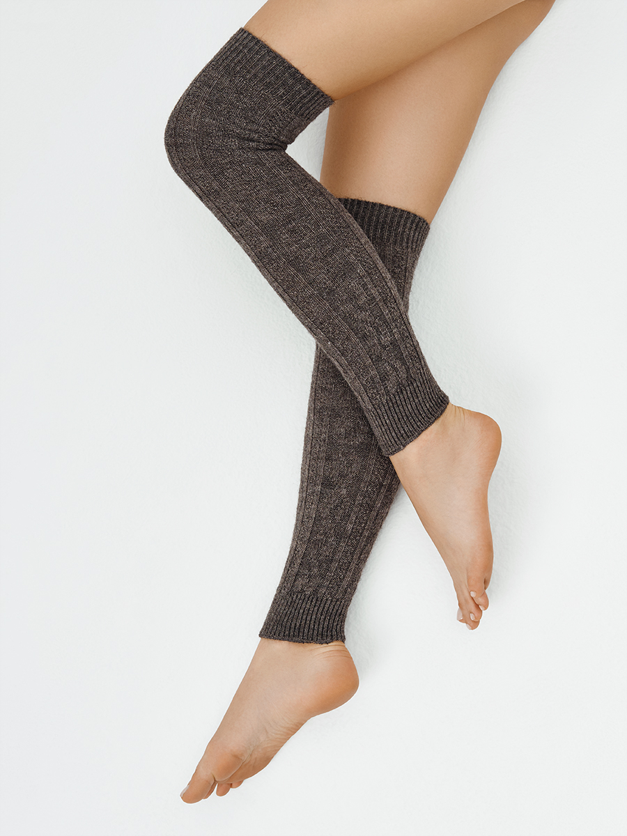 Гетры жен  (АРТ. scaldamuscolo JACQUARD VAR. 4 480)