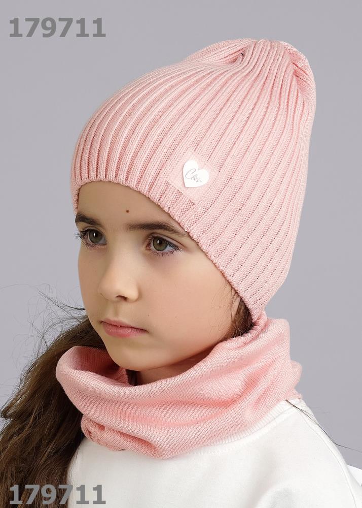 Шапка дет (АРТ. 544064ха)