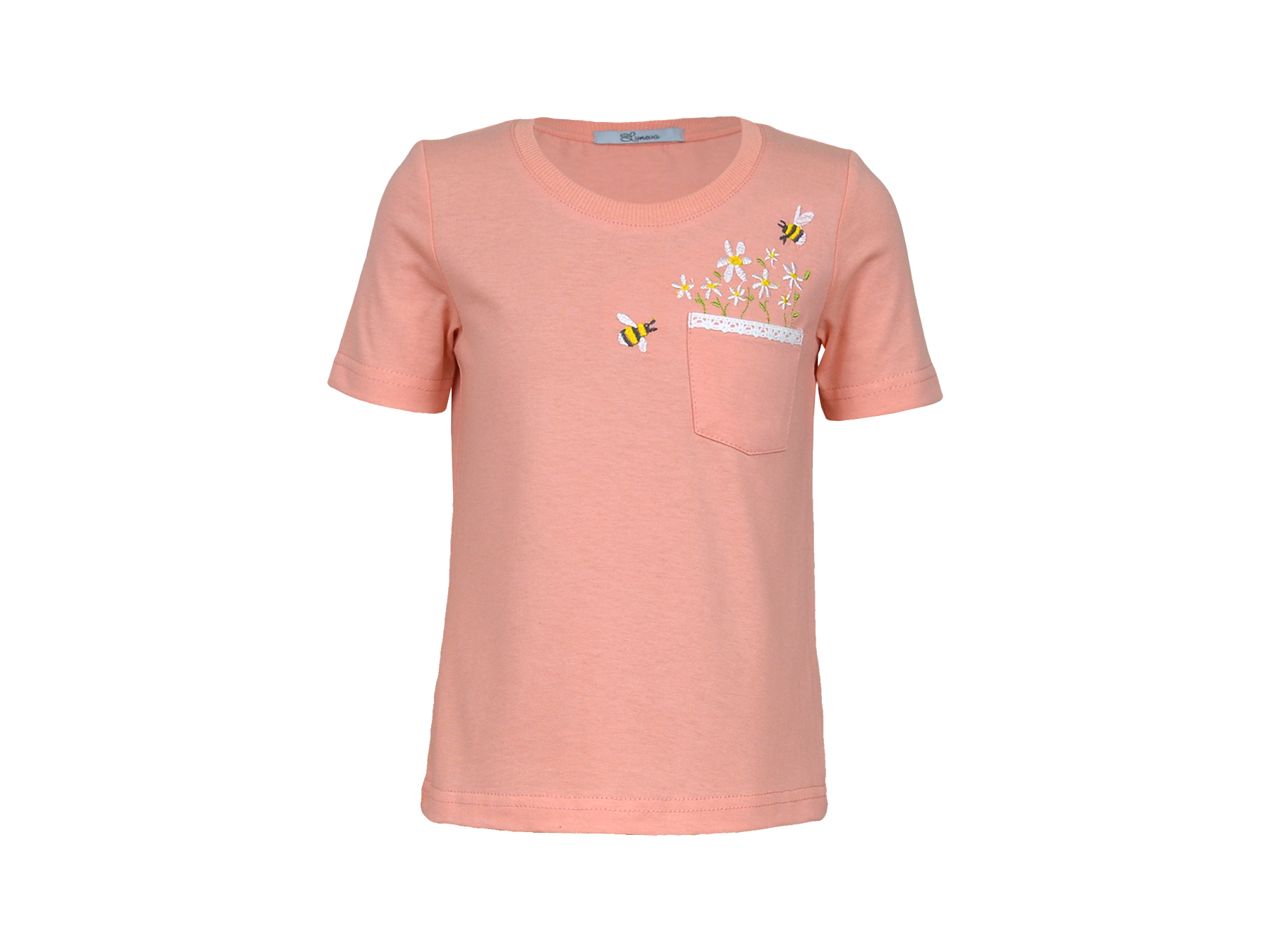 Фуфайка дев (АРТ. 6-34-3)